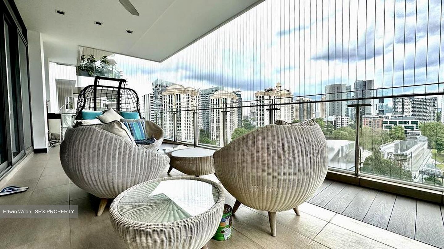 Latitude (D10), Condominium #504536501